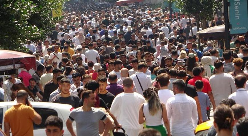 İş gücü girdi endeksleri açıklandı