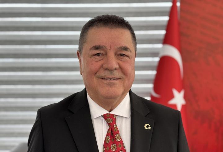 Veysel Bilen: Samsun’da turu geçmek için bütün gücümüzle mücadele edeceğiz