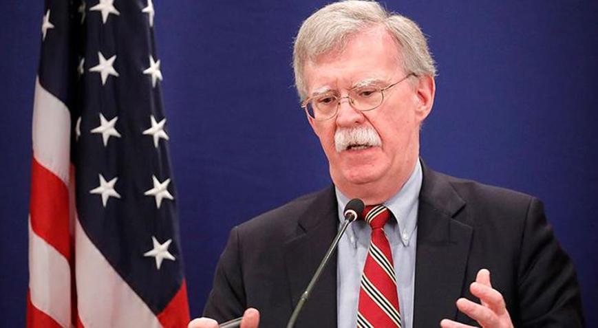 FBI’dan Trump’ın eski danışmanının evine şok baskın!