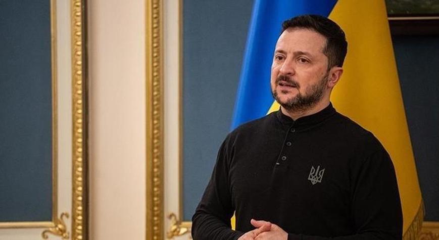 Rusya: Zelenskiy Washington’da her şeye ‘hayır’ dedi!