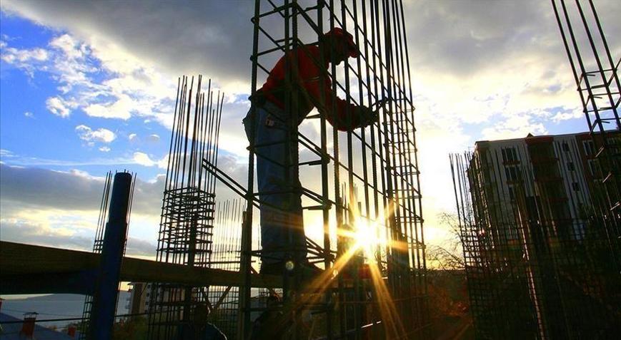 Dünyanın en büyük 250 müteahhitlik firması arasına 45 Türk şirketi girdi