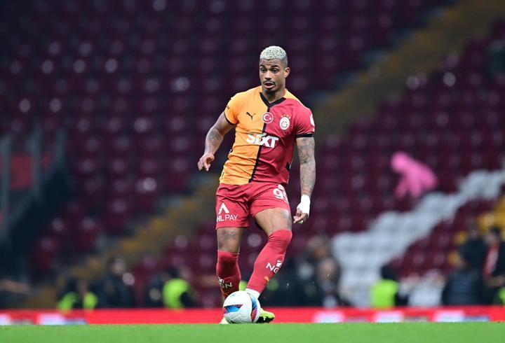Mario Lemina’dan ayrılık iddialarına yanıt: Konuşmayı bırakın!