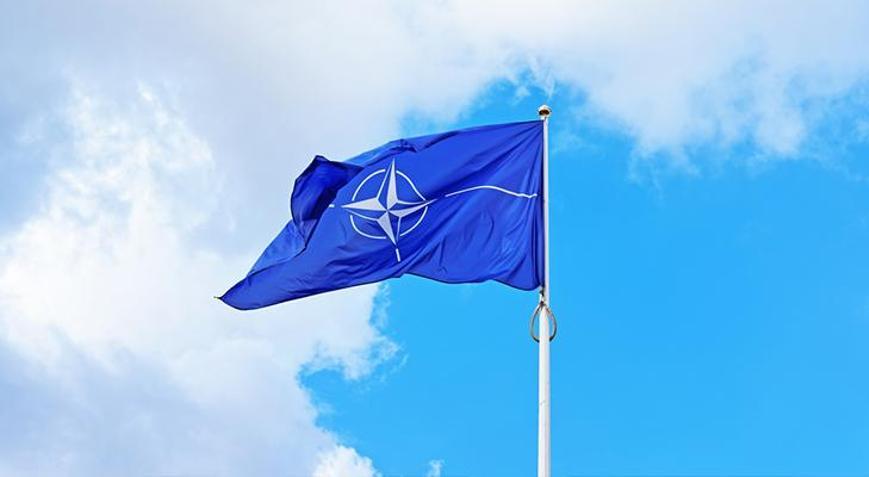 NATO Genel Sekreteri Rutte: Ukrayna’ya desteğimiz sarsılmaz!