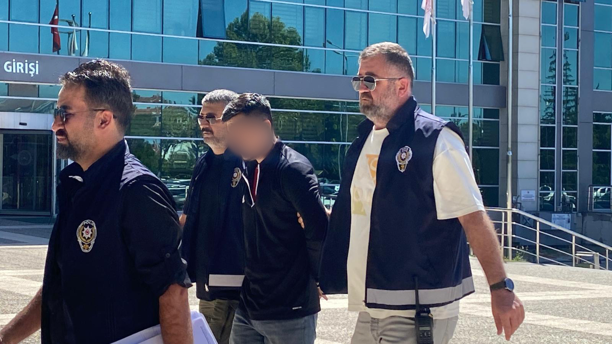 Bolu’da 17 yıl hapisle aranan hükümlü, silahlı kavgaya karıştı