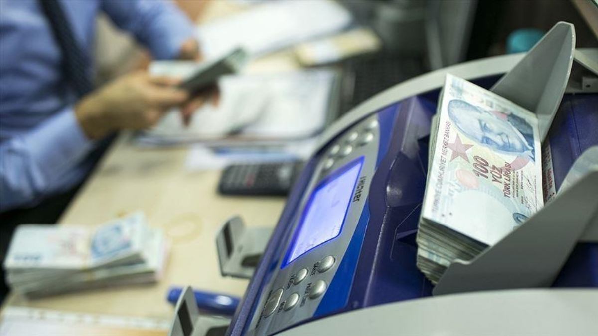 Türkiye’nin en büyük 10 bankası 6 ayda 305 milyar lira kâr elde etti