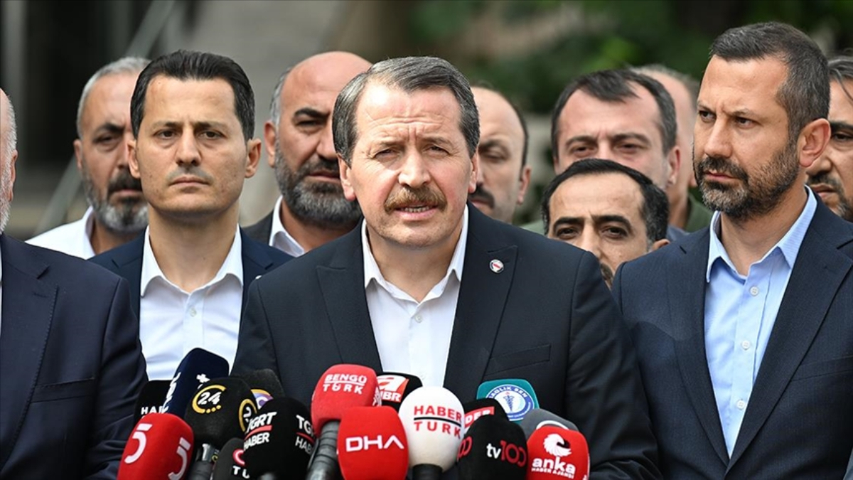 Memur-Sen: Hakem heyetine başvurmadık