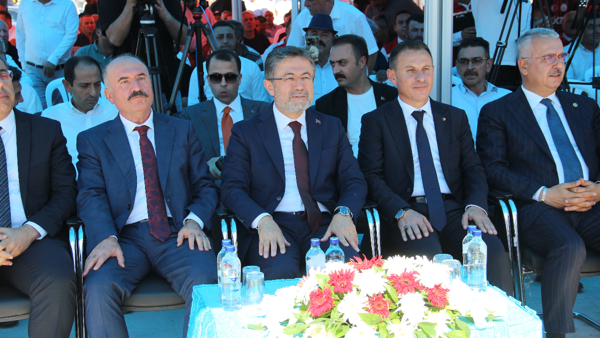 İbrahim Yumaklı’dan şap hastalığı açıklaması
