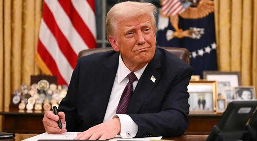 Trump’tan Zelenskiy-Putin görüşmesine ilginç benzetme!