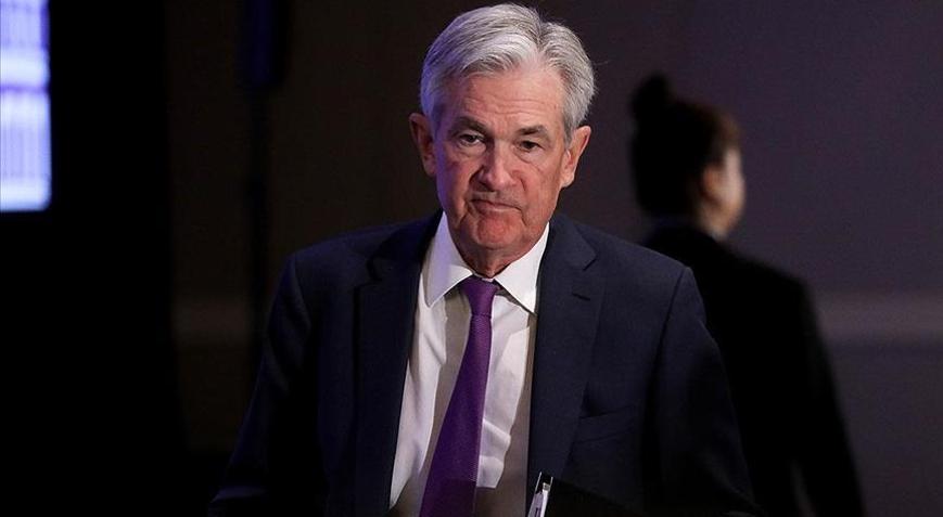 Fed Başkanı Powell: Tarifelerin tüketici fiyatları üzerindeki etkileri net bir şekilde görülüyor