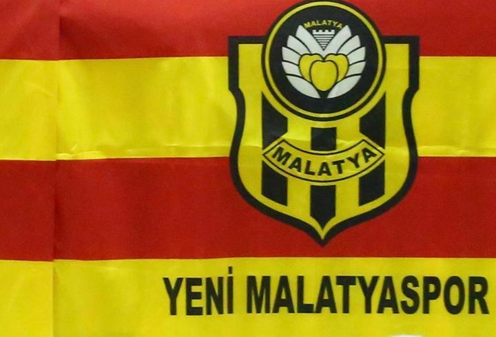FIFA’dan Yeni Malatyaspor’a şok
