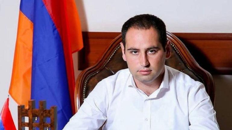 Ermenistan’dan Zengezur mesajı