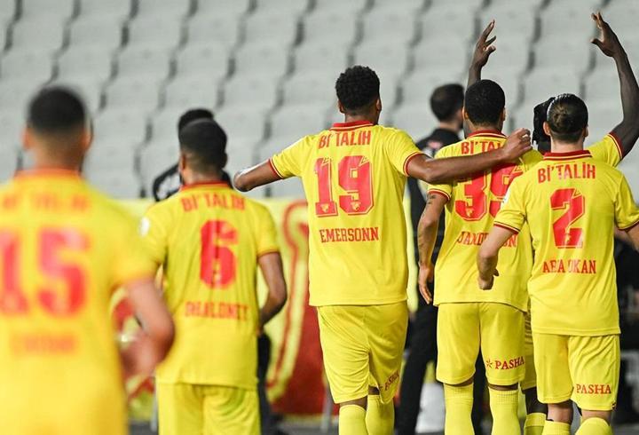 Göztepe, Fatih Karagümrük deplasmanında zorlanmadı