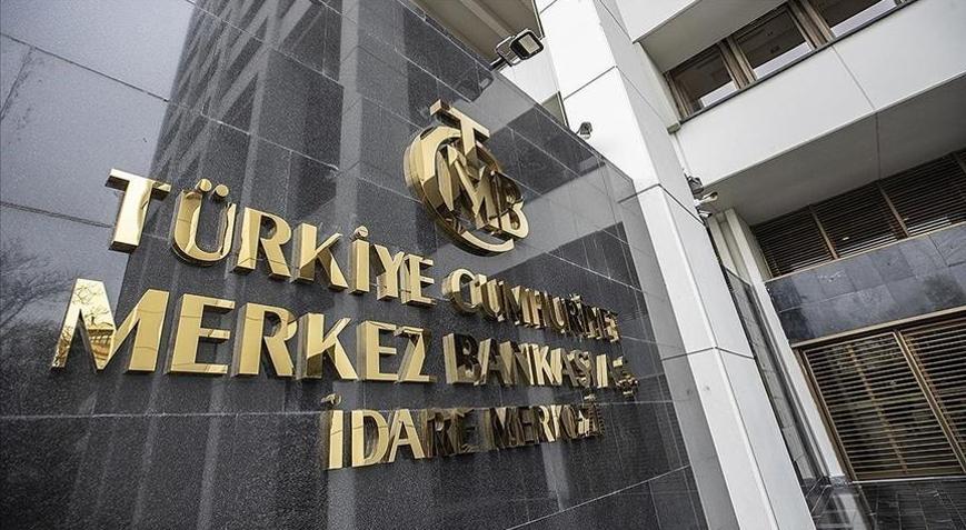 TCMB’den “KKM Hesaplarından Çıkış” analizi