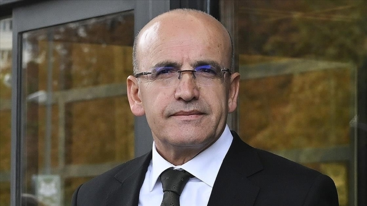 Mehmet Şimşek: KKM’nin sonlanmasıyla finansal istikrar daha da güçlenecek