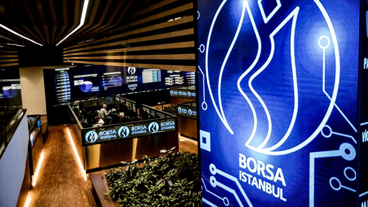 BIST 100 Endeksi rekor serisine etki eden 4 faktör