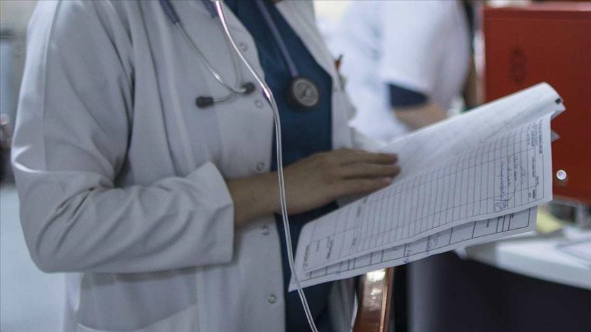 Toplu sözleşme ile sağlıkçıların yeni kazanımları