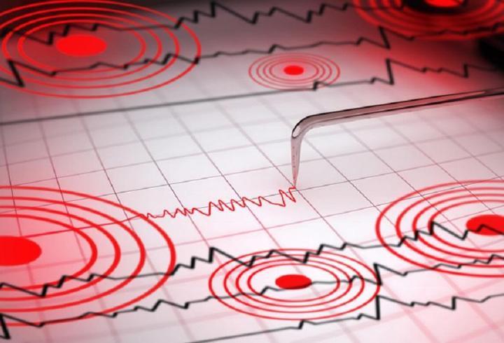 SON DAKİKA… Balıkesir’de korkutan deprem!