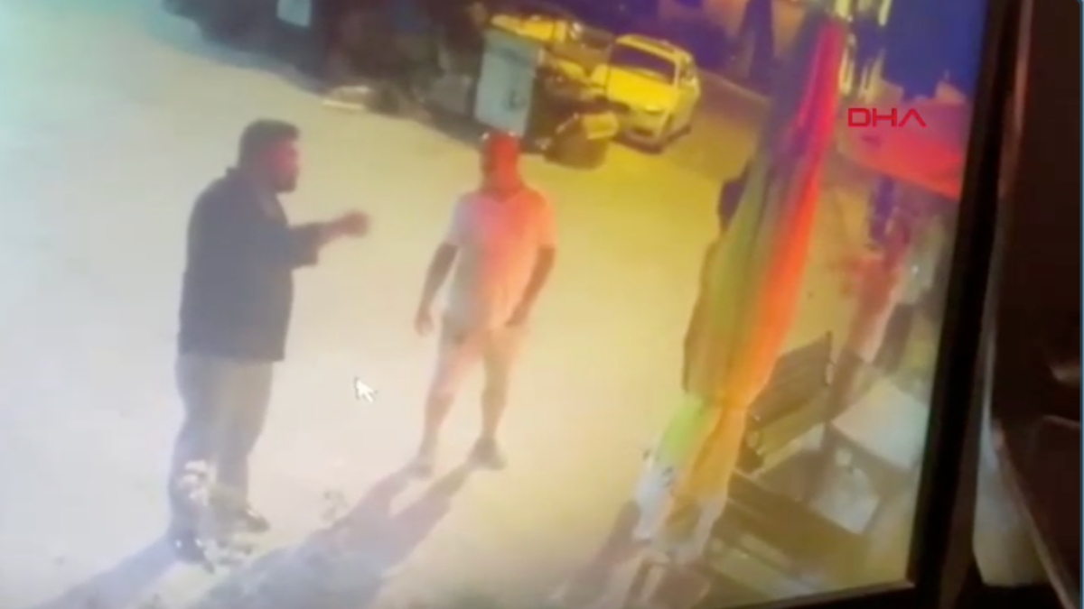 Aydın’da taksiciyi bıçaklayarak öldürdü: Şüpheli hakkında karar