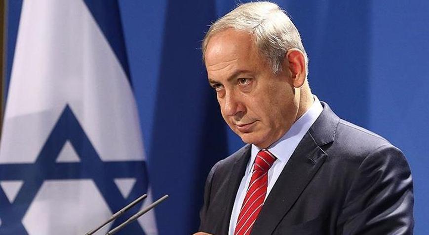 İsrail basınından flaş iddia: Netanyahu hükümetinin geleceği Gazze’nin işgaline bağlı!