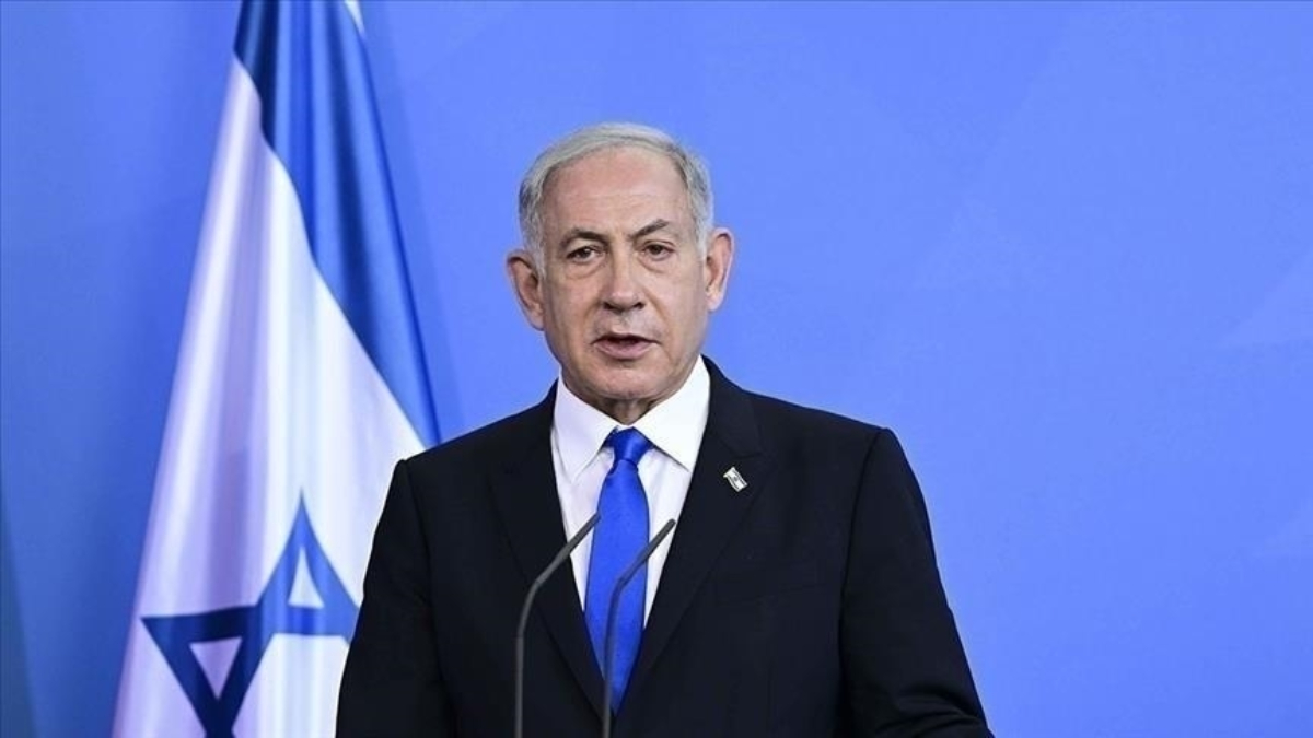 İsrail basını açıkladı: Netanyahu’dan tepki çeken Gazze’yi işgal planı açıklaması