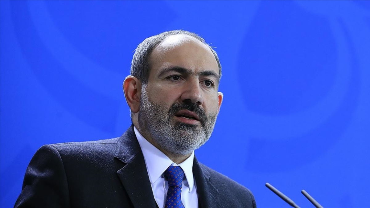 Paşinyan’dan kritik Karabağ açıklaması: Ermenistan’ın bağımsızlığını yok eder