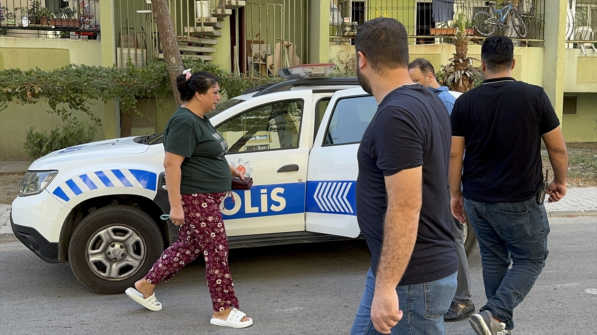 Adana’da çocuğa kötü muamele ihbarı: Anne gözaltında