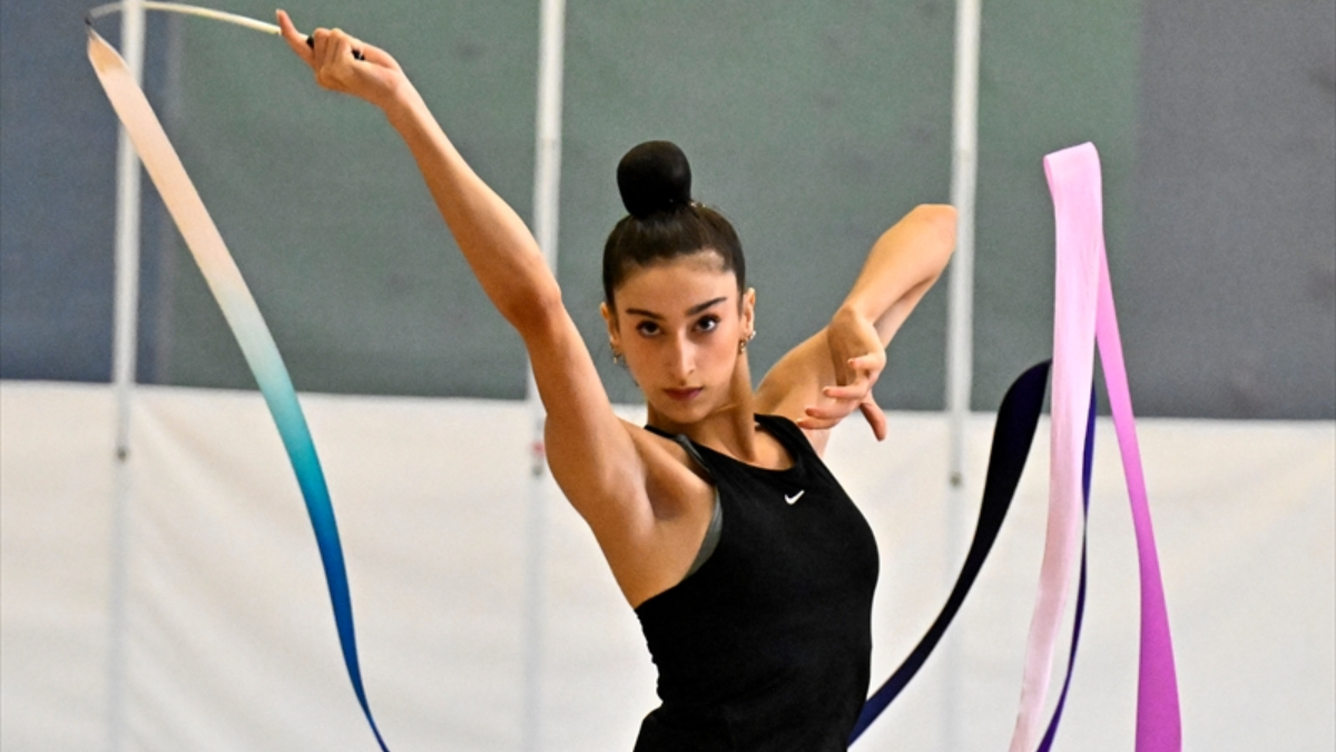 Hatice Gökçe Emir, Brezilya’da 14. oldu