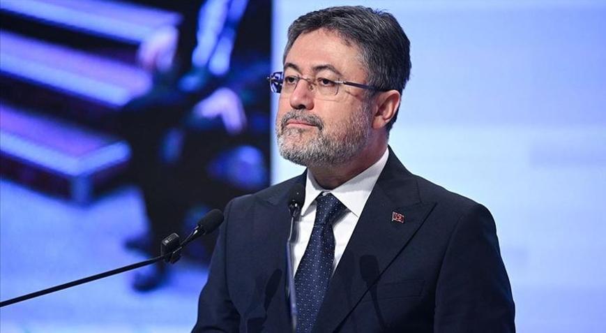 Bakan Yumaklı’dan Emine Erdoğan’ın Melania Trump’a gönderdiği mektuba ilişkin paylaşım