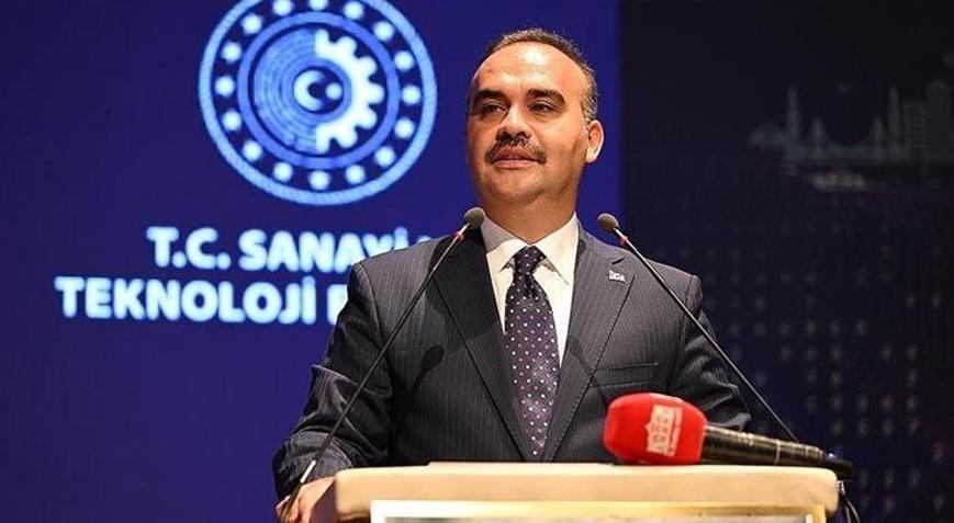 Bakan Kacır’dan Emine Erdoğan’ın Melania Trump’a gönderdiği Gazze mektubuna ilişkin paylaşım