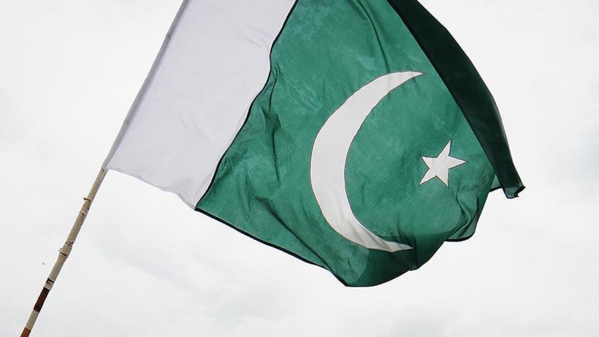 Pakistan’dan Gazze’ye destek: 100 tonluk gıda yardımı gönderdi