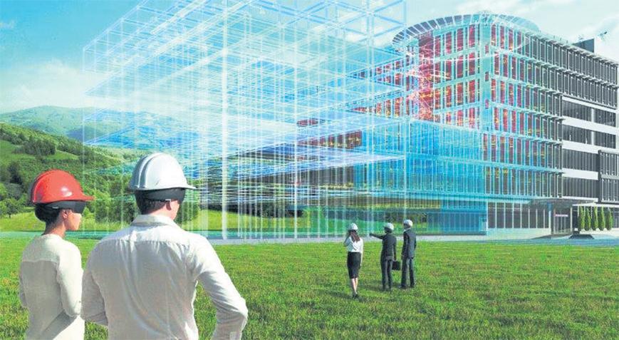 Türk firmaları dünyada 20.8 milyar $’lık proje üstlendi
