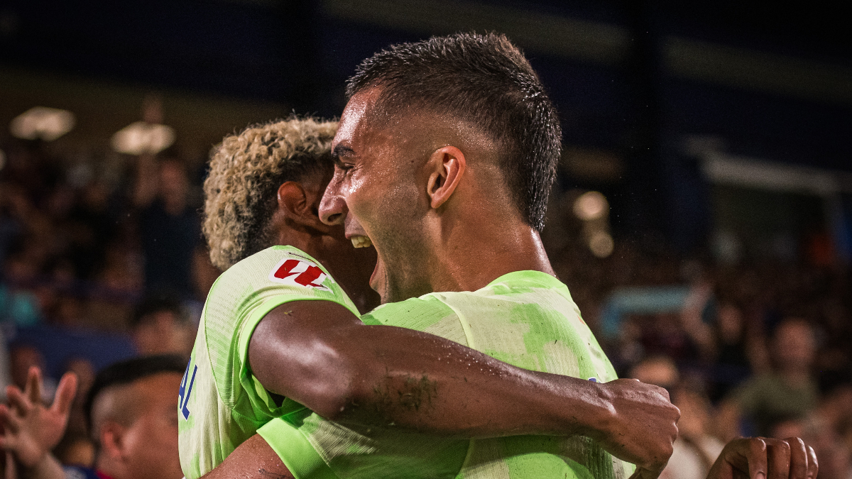 Barcelona’dan Levante karşısında müthiş dönüş!