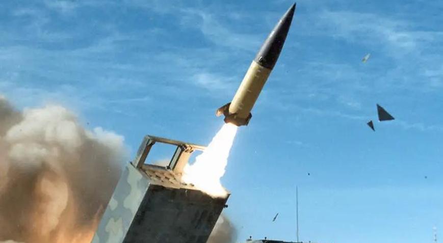 WSJ: ABD, Ukrayna’nın Amerikan yapımı uzun menzilli füzeleri kullanmasını engelledi