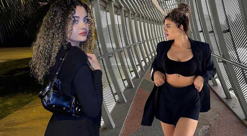 İç mimarlık öğrencisi Helin’in sır ölümü! Aile Samsun’dan İstanbul’a geldi