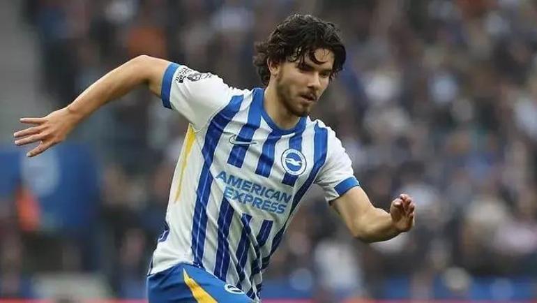 EVERTON - BRIGHTON MAÇI CANLI İZLE: Premier Lig Everton Brighton Maçı Hangi Kanalda, Saat Kaçta Ferdi Kadıoğlu Oynayacak Mı İşte Maç Kadrosu