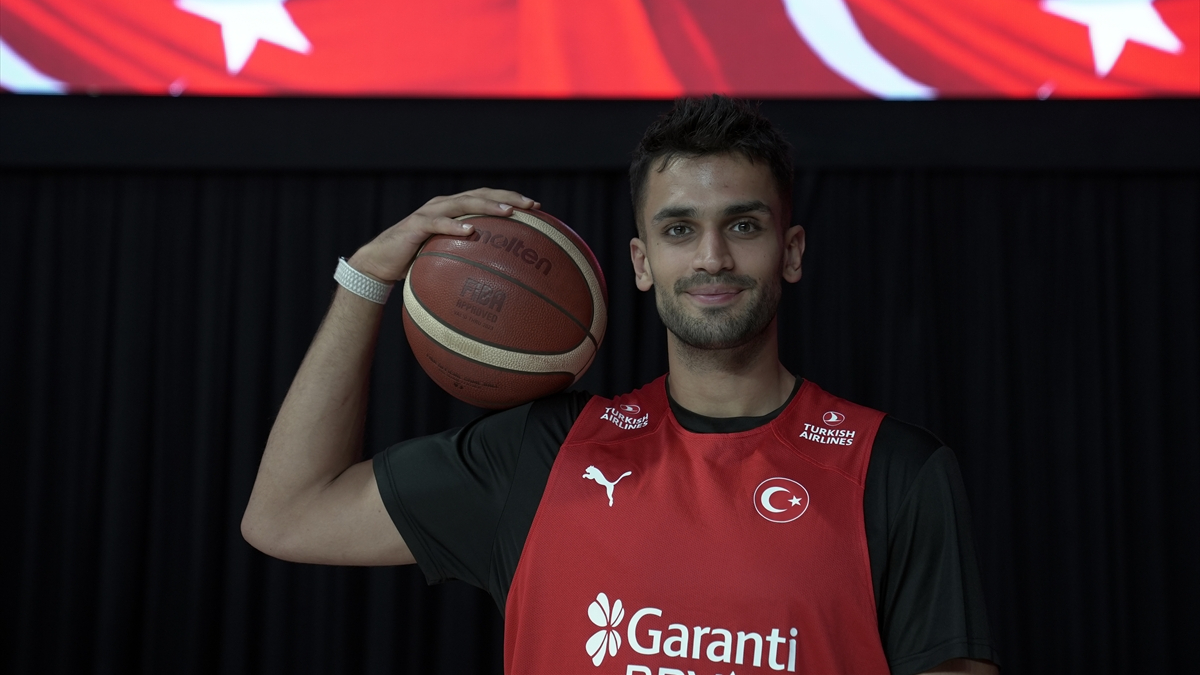 Ömer Faruk Yurtseven, madalya için hırslı ve iddialı