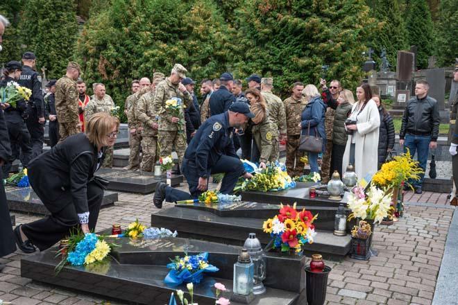 34. Bağımsızlık Günü’nde Ukrayna, Zelenskiy’den mesaj