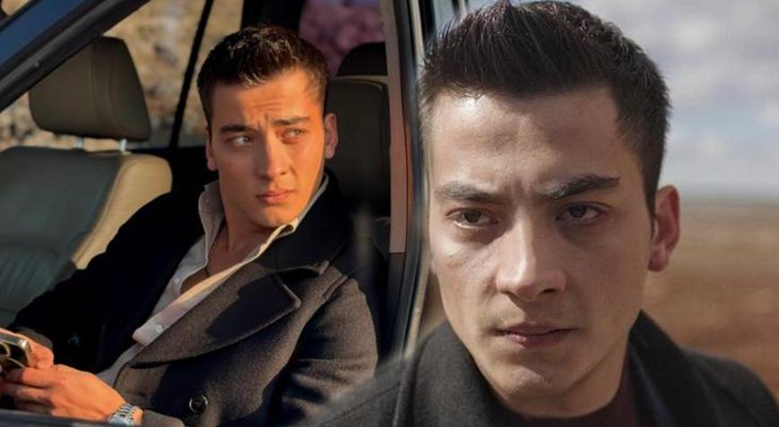 Atakan Özkaya’dan babasının vefatı sonrası ilk paylaşım! ‘En büyük gurur kaynağı’