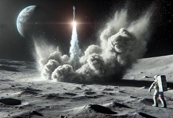 NASA’dan Dikkat Çeken Keşif: Güneş’ten Daha Eski… 200 Milyon Mil Uzaktan Getirdi!