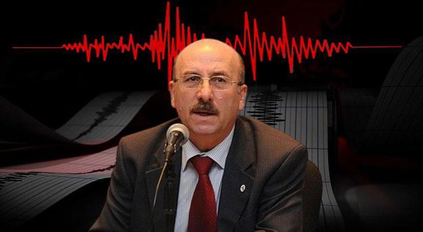 Günlerdir beşik gibi sallanıyor! Balıkesir depremleriyle ilgili korkutan açıklama: Bu olağan bir durum değil