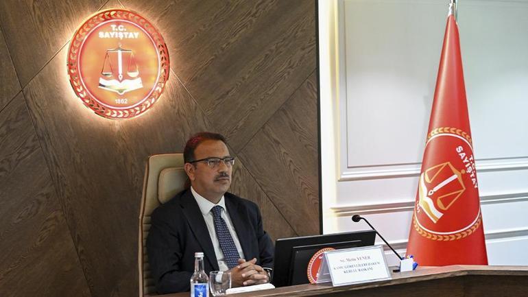 SON DAKİKA | Hakem heyetinin 3. toplantısı sona erdi