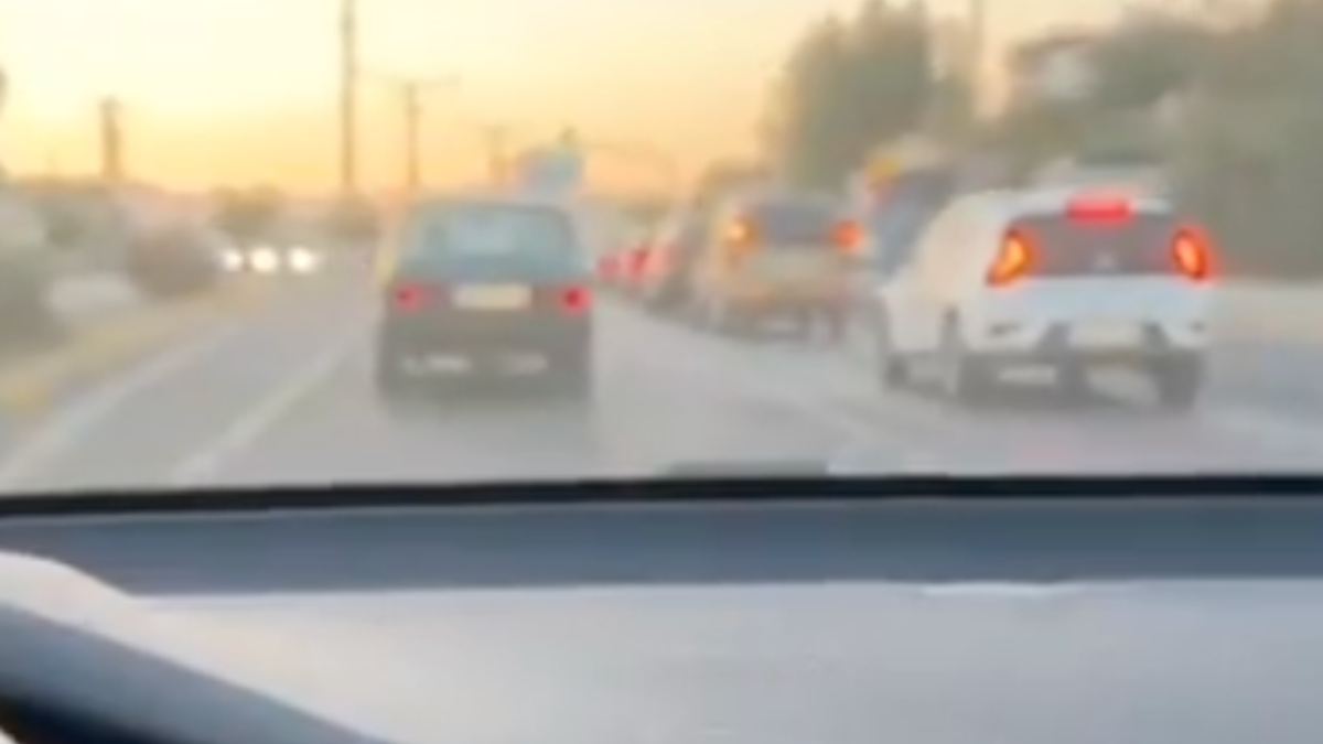 Muğlalı bir vatandaş isyan etti: Yetmedi mi tatiliniz