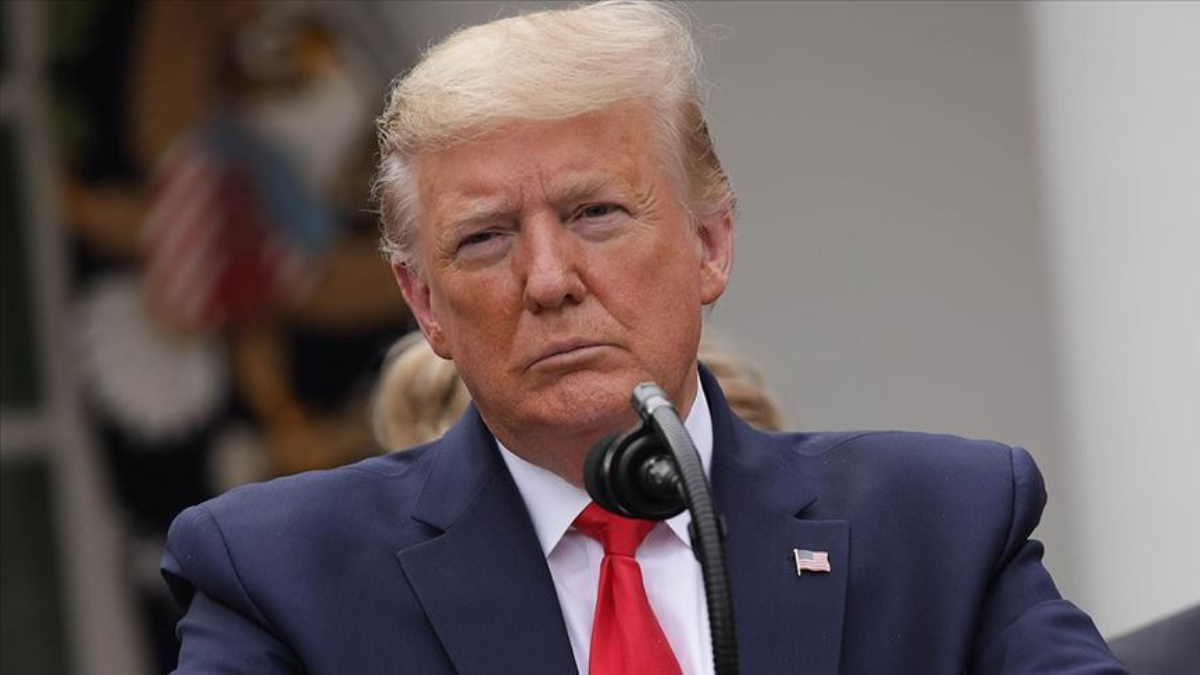 Trump, Maryland eyaletine de Ulusal Muhafız görevlendirmeyi planlıyor