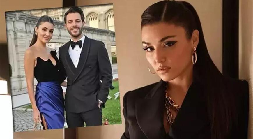 Hande Erçel ve Hakan Sabancı ayrılığının perde arkası! Ağustos ayının başında…