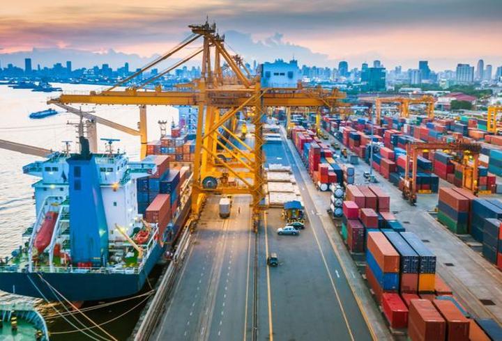 Türk Eximbank’tan ilk yarıda 25,4 milyar dolarlık ihracat desteği
