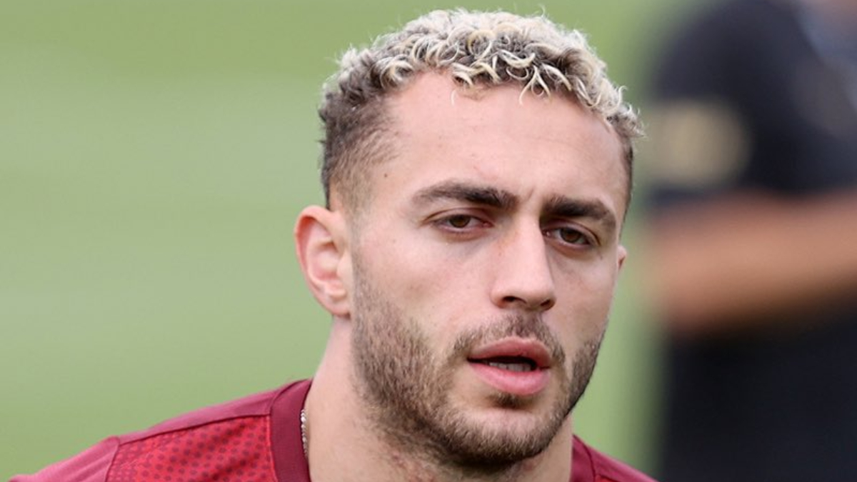 Galatasaray’da Barış Alper Yılmaz gelişmesi