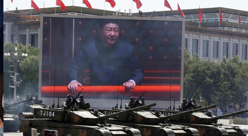Japonya’dan ‘Çin’in törenlerine katılmayın’ çağrısı