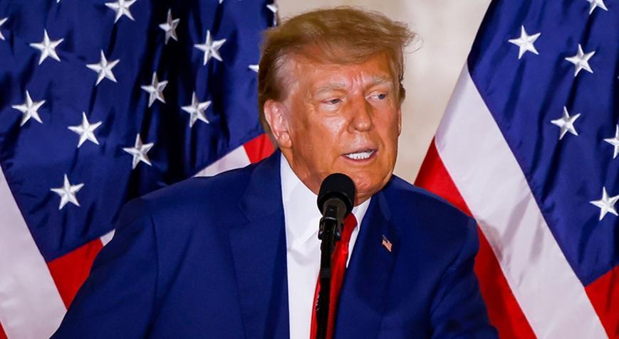 Trump: Avrupa, Ukrayna’ya önemli güvenlik garantileri sağlayacak