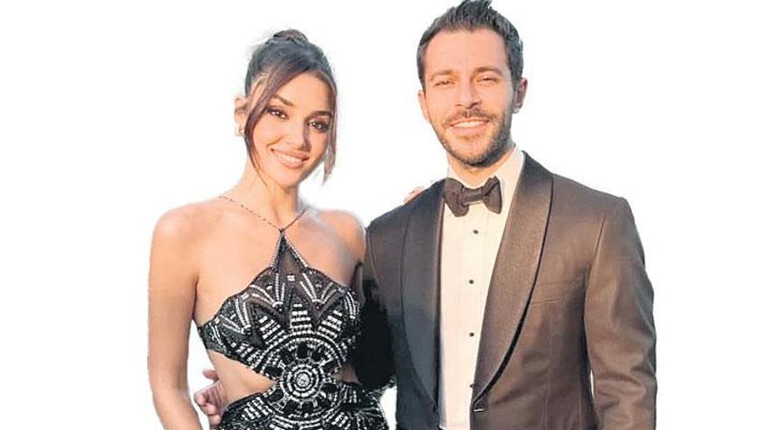 Hande Erçel-Hakan Sabancı çiftinin ayrılık sebebi ‘evlilik’ mi?
