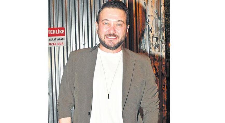 ‘Onur Bey’in yan şubesiyim’